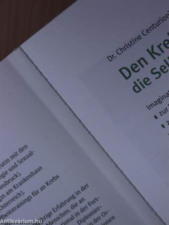 Den Krebs abwehren - die Selbstheilung fördern - 2 CD-vel