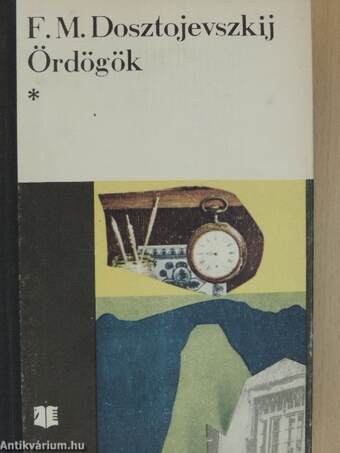 Ördögök I-II.