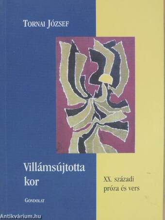 Villámsújtotta kor