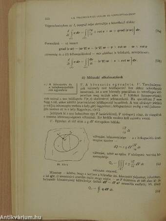 Műszaki matematikai gyakorlatok B. I-II-III.