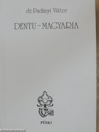 Dentu-Magyaria