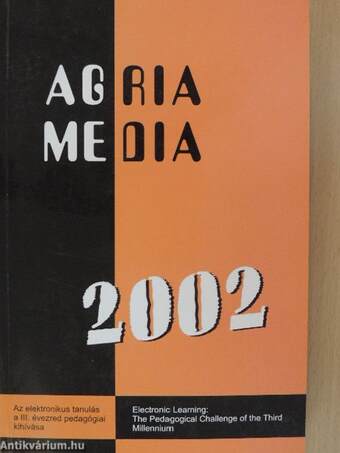 Agria Media 2002