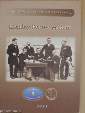 Kemény Ferenc és kora