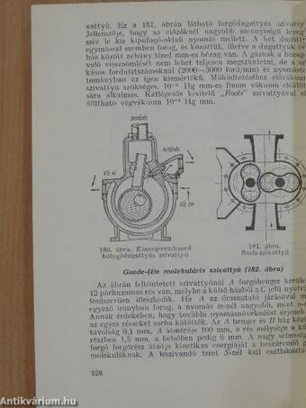 Műszeripari technológia