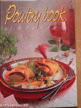 Poultry book of Szentes