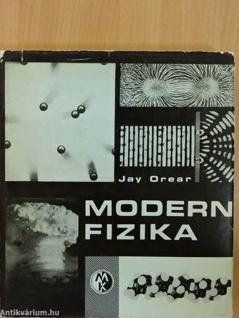 Modern fizika