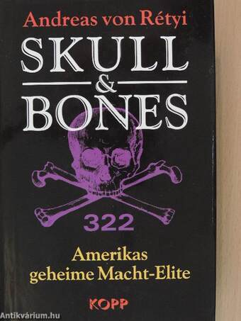 Skull & Bones