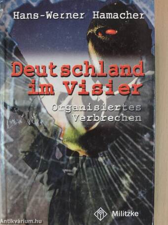 Deutschland im Visier