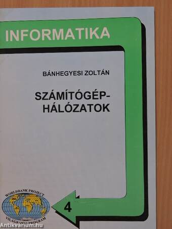 Számítógép-hálózatok