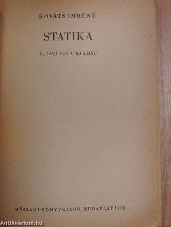 Statika