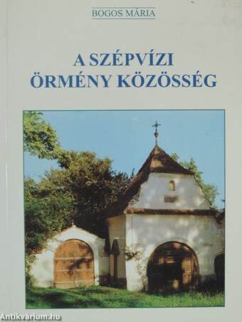 A szépvízi örmény közösség