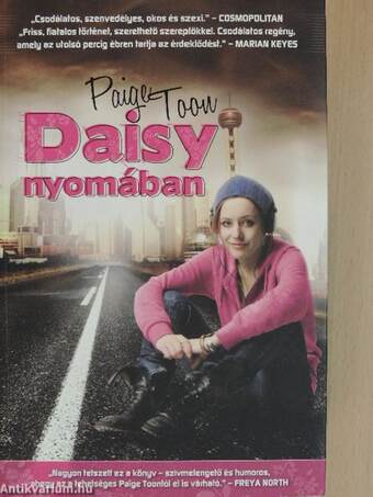 Daisy nyomában