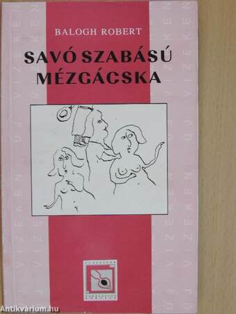 Savószabású Mézgácska