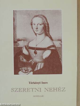 Szeretni nehéz