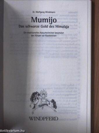 Mumijo