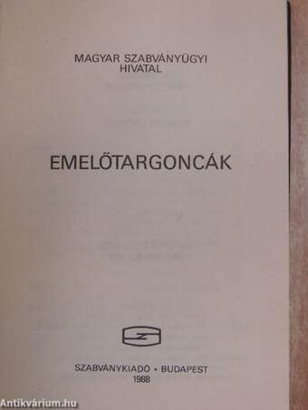 Emelőtargoncák