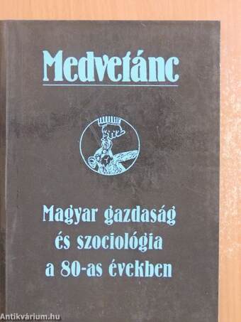 Medvetánc