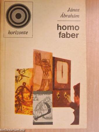 Homo faber