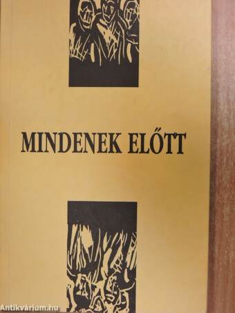 Mindenek előtt