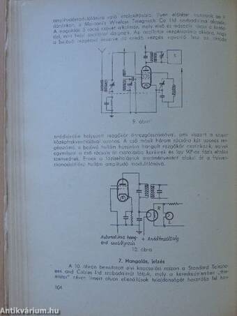 Rádióévkönyv az 1947. évre