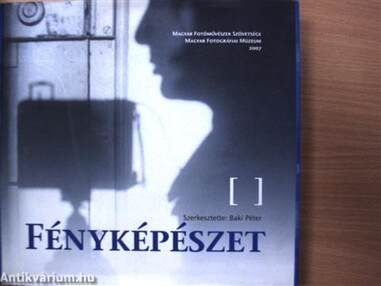 Fényképészet