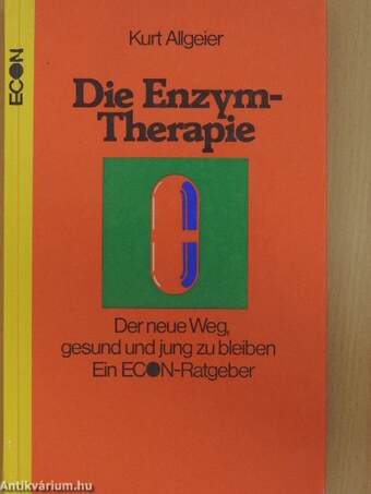 Die Enzym-Therapie