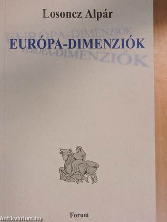 Európa-dimenziók