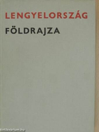 Lengyelország földrajza