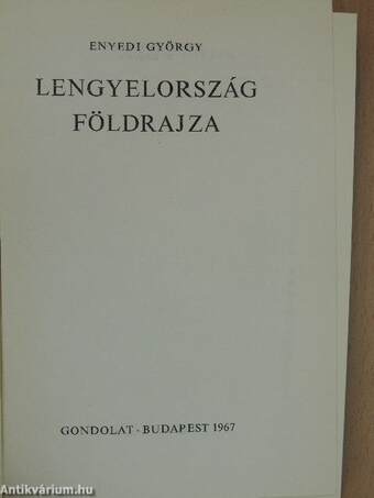 Lengyelország földrajza