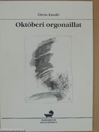 Októberi orgonaillat