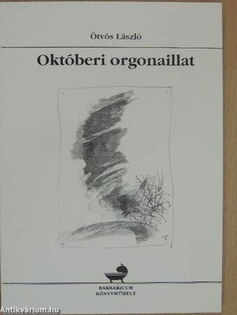 Októberi orgonaillat