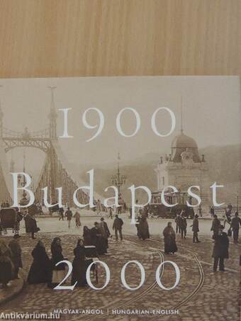 Budapest 1900-2000