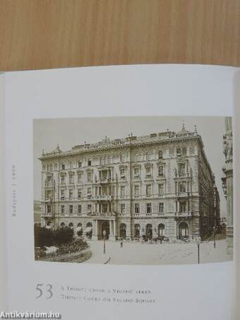 Budapest 1900-2000