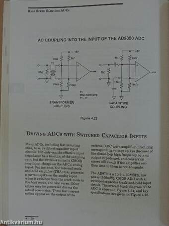 Practical Analog Design Techniques