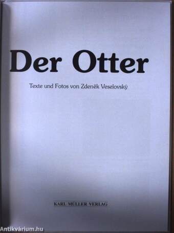 Der Otter