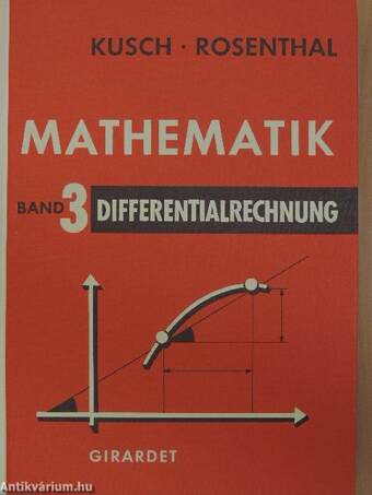 Mathematik 3.