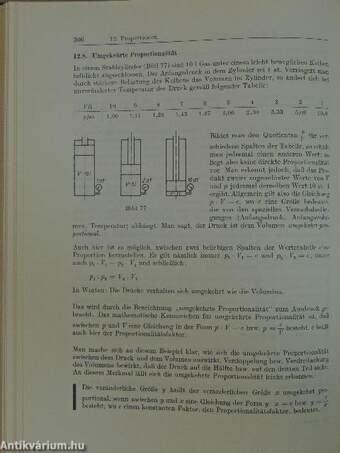 Lehr- und Übungsbuch Mathematik 1.