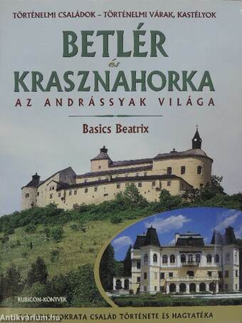 Betlér és Krasznahorka