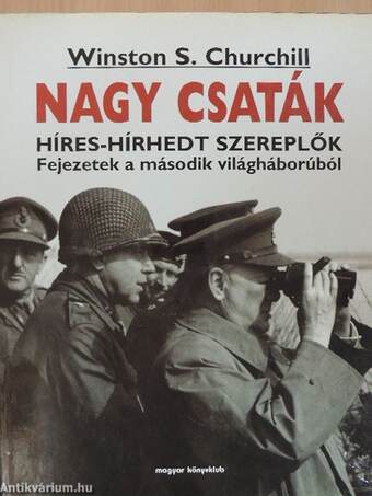 Nagy csaták