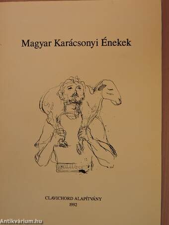 Magyar Karácsonyi Énekek