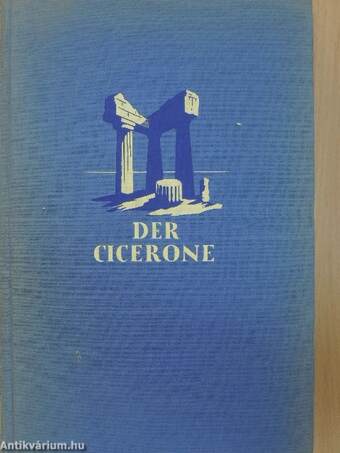 Der Cicerone