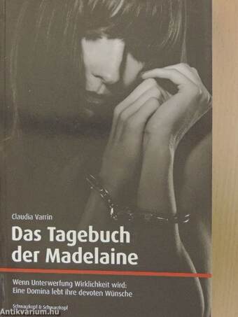 Das Tagebuch der Madelaine