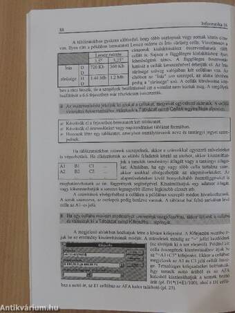 Szövegszerkesztés egyszerűen: WinWord 6.0