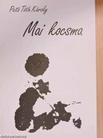 Mai kocsma