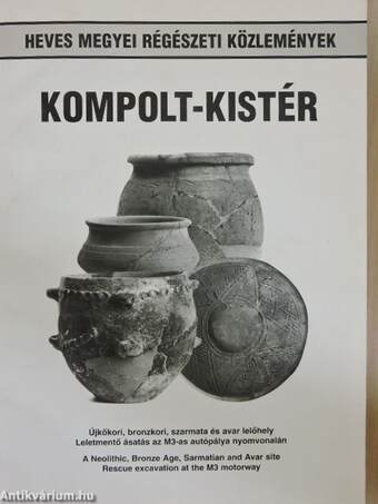 Kompolt-Kistér