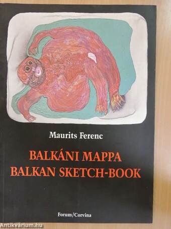 Balkáni mappa