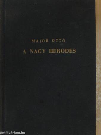 A nagy Herodes