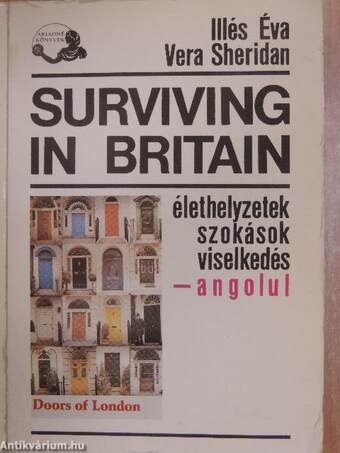 Surviving in Britain