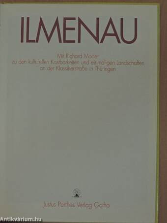 Ilmenau