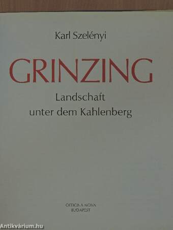 Grinzing